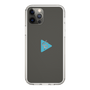 Slim Protection Case［ オリジナル - caseplayロゴ - ライトブルー/C ］