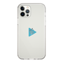 Slim Protection Case［ オリジナル - caseplayロゴ - ライトブルー/C ］