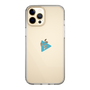 Slim Protection Case［ オリジナル - caseplayロゴ - ライトブルー/C ］