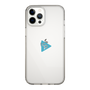 Slim Protection Case［ オリジナル - caseplayロゴ - ライトブルー/C ］