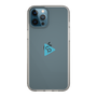 Slim Protection Case［ オリジナル - caseplayロゴ - ライトブルー/C ］