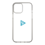 Slim Protection Case［ オリジナル - caseplayロゴ - ライトブルー/C ］