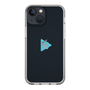 Slim Protection Case［ オリジナル - caseplayロゴ - ライトブルー/C ］