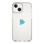 Slim Protection Case［ オリジナル - caseplayロゴ - ライトブルー/C ］