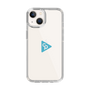 Slim Protection Case［ オリジナル - caseplayロゴ - ライトブルー/C ］