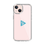Slim Protection Case［ オリジナル - caseplayロゴ - ライトブルー/C ］