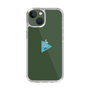 Slim Protection Case［ オリジナル - caseplayロゴ - ライトブルー/C ］