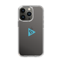Slim Protection Case［ オリジナル - caseplayロゴ - ライトブルー/C ］