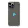Slim Protection Case［ オリジナル - caseplayロゴ - ライトブルー/C ］