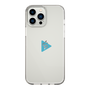 Slim Protection Case［ オリジナル - caseplayロゴ - ライトブルー/C ］