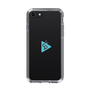 Slim Protection Case［ オリジナル - caseplayロゴ - ライトブルー/C ］