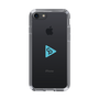 Slim Protection Case［ オリジナル - caseplayロゴ - ライトブルー/C ］