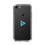 Slim Protection Case［ オリジナル - caseplayロゴ - ライトブルー/C ］