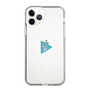 Slim Protection Case［ オリジナル - caseplayロゴ - ライトブルー/C ］