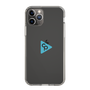 Slim Protection Case［ オリジナル - caseplayロゴ - ライトブルー/C ］
