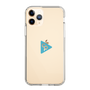 Slim Protection Case［ オリジナル - caseplayロゴ - ライトブルー/C ］