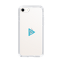 Slim Protection Case［ オリジナル - caseplayロゴ - ライトブルー/C ］