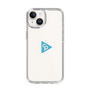 Slim Protection Case［ オリジナル - caseplayロゴ - ライトブルー/C ］