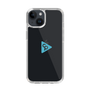 Slim Protection Case［ オリジナル - caseplayロゴ - ライトブルー/C ］