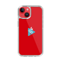 Slim Protection Case［ オリジナル - caseplayロゴ - ライトブルー/C ］