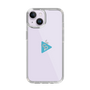 Slim Protection Case［ オリジナル - caseplayロゴ - ライトブルー/C ］