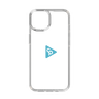 Slim Protection Case［ オリジナル - caseplayロゴ - ライトブルー/C ］