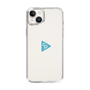 Slim Protection Case［ オリジナル - caseplayロゴ - ライトブルー/C ］