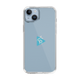 Slim Protection Case［ オリジナル - caseplayロゴ - ライトブルー/C ］