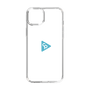 Slim Protection Case［ オリジナル - caseplayロゴ - ライトブルー/C ］