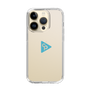 Slim Protection Case［ オリジナル - caseplayロゴ - ライトブルー/C ］