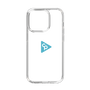 Slim Protection Case［ オリジナル - caseplayロゴ - ライトブルー/C ］