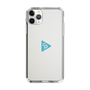 Slim Protection Case［ オリジナル - caseplayロゴ - ライトブルー/C ］