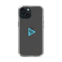 Slim Protection Case［ オリジナル - caseplayロゴ - ライトブルー/C ］
