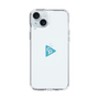 Slim Protection Case［ オリジナル - caseplayロゴ - ライトブルー/C ］