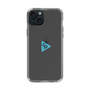 Slim Protection Case［ オリジナル - caseplayロゴ - ライトブルー/C ］
