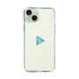 Slim Protection Case［ オリジナル - caseplayロゴ - ライトブルー/C ］