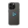 Slim Protection Case［ オリジナル - caseplayロゴ - ライトブルー/C ］