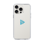 Slim Protection Case［ オリジナル - caseplayロゴ - ライトブルー/C ］
