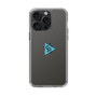 Slim Protection Case［ オリジナル - caseplayロゴ - ライトブルー/C ］