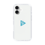 Slim Protection Case［ オリジナル - caseplayロゴ - ライトブルー/C ］