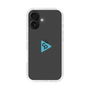 Slim Protection Case［ オリジナル - caseplayロゴ - ライトブルー/C ］