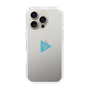 Slim Protection Case［ オリジナル - caseplayロゴ - ライトブルー/C ］