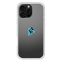 Slim Protection Case［ オリジナル - caseplayロゴ - ライトブルー/C ］