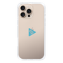 Slim Protection Case［ オリジナル - caseplayロゴ - ライトブルー/C ］