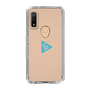 Slim Protection Case［ オリジナル - caseplayロゴ - ライトブルー/C ］