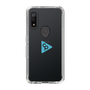 Slim Protection Case［ オリジナル - caseplayロゴ - ライトブルー/C ］