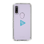 Slim Protection Case［ オリジナル - caseplayロゴ - ライトブルー/C ］