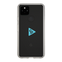 Slim Protection Case［ オリジナル - caseplayロゴ - ライトブルー/C ］