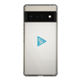 Slim Protection Case［ オリジナル - caseplayロゴ - ライトブルー/C ］