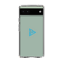 Slim Protection Case［ オリジナル - caseplayロゴ - ライトブルー/C ］